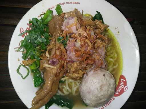 Bakso Dan Mie Ayam Pak Loso 5