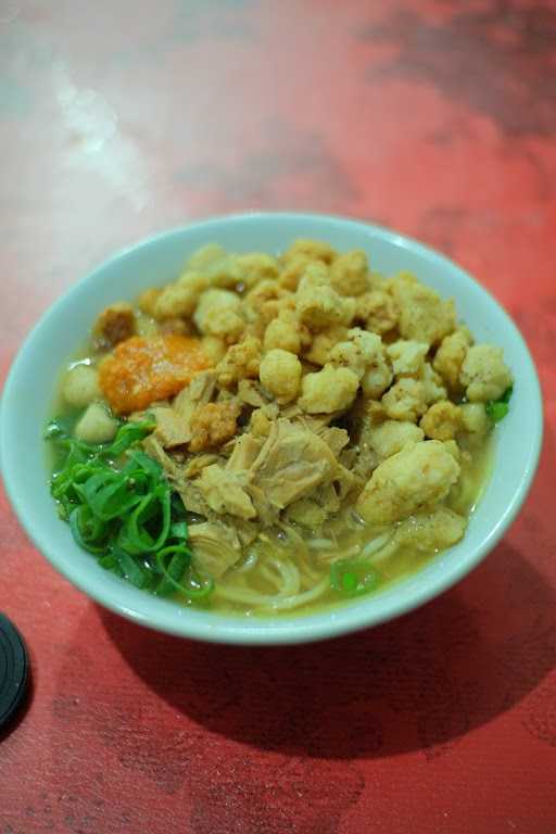 Bakso Dan Mie Ayam Parma 5 7