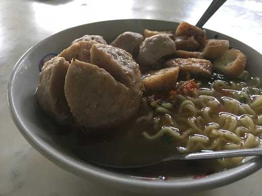 Bakso Goyang Lidah Pak Tulus 7