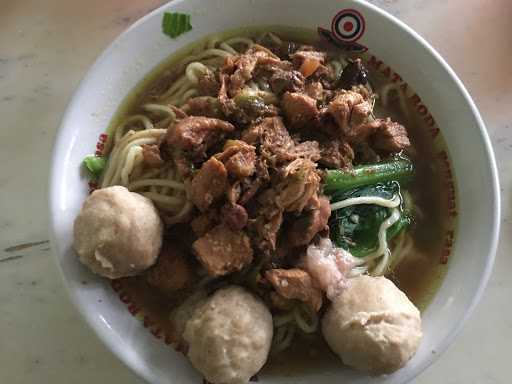 Bakso Goyang Lidah Pak Tulus 5