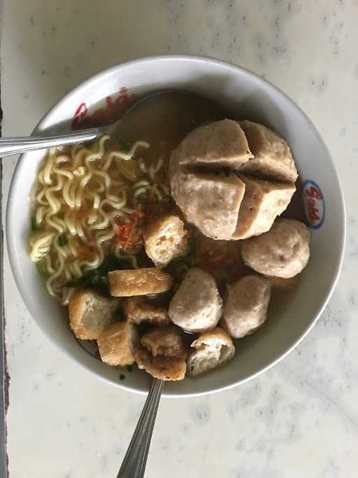 Bakso Goyang Lidah Pak Tulus 1