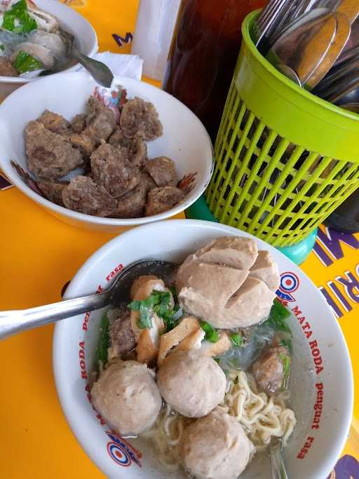 Bakso Goyang Lidah Pak Tulus 10