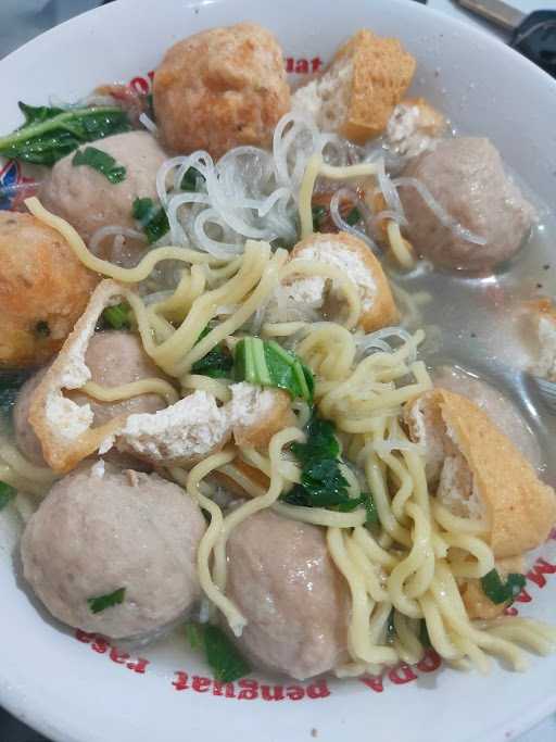 Bakso Kang Ari 3