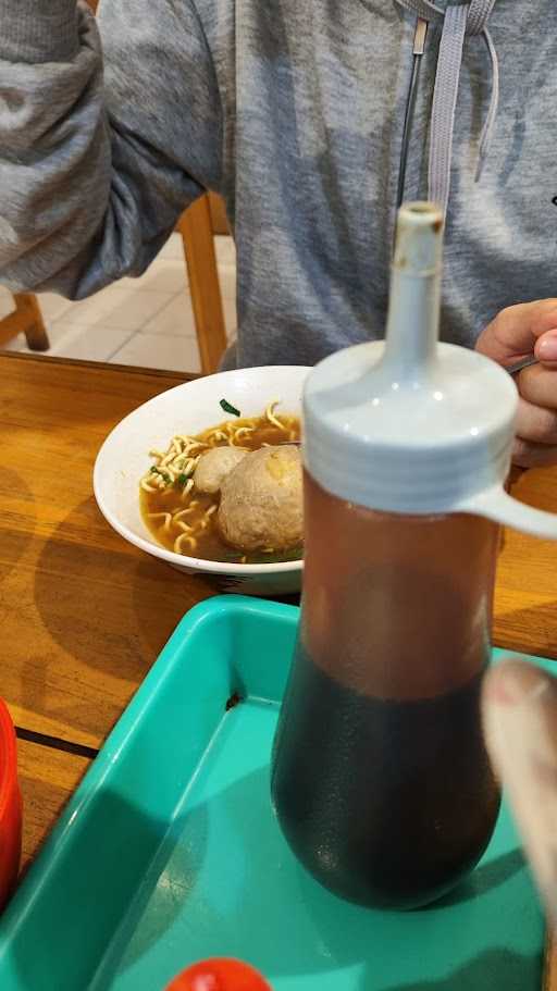 Bakso Djoen Wonogiri 1 (Bakso & Mie Ayam Asli Wonogiri Si Djoen 1) 2