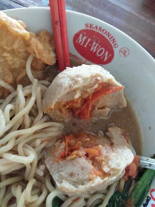 Bakso Djoen Wonogiri 1 (Bakso & Mie Ayam Asli Wonogiri Si Djoen 1) 7