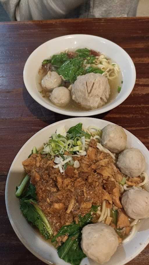 Bakso Djoen Wonogiri 1 (Bakso & Mie Ayam Asli Wonogiri Si Djoen 1) 4