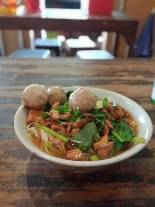 Bakso Djoen Wonogiri 1 (Bakso & Mie Ayam Asli Wonogiri Si Djoen 1) 6