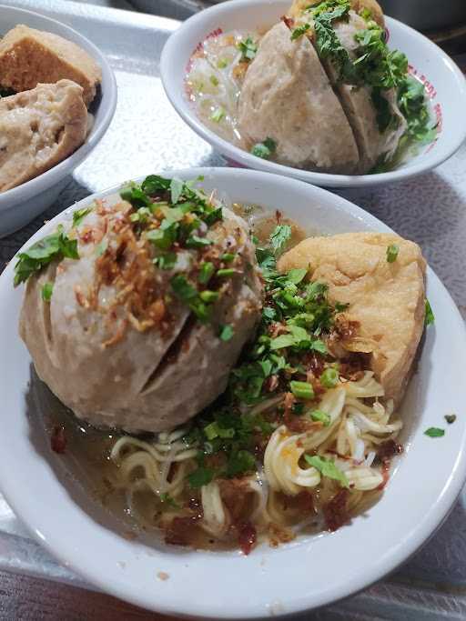 Bakso Djoen Wonogiri 1 (Bakso & Mie Ayam Asli Wonogiri Si Djoen 1) 8