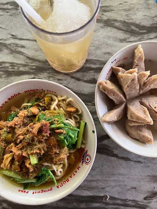 Bakso & Mie Ayam Jo Lali 9