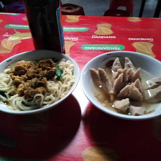 Bakso & Mie Ayam Jo Lali 8