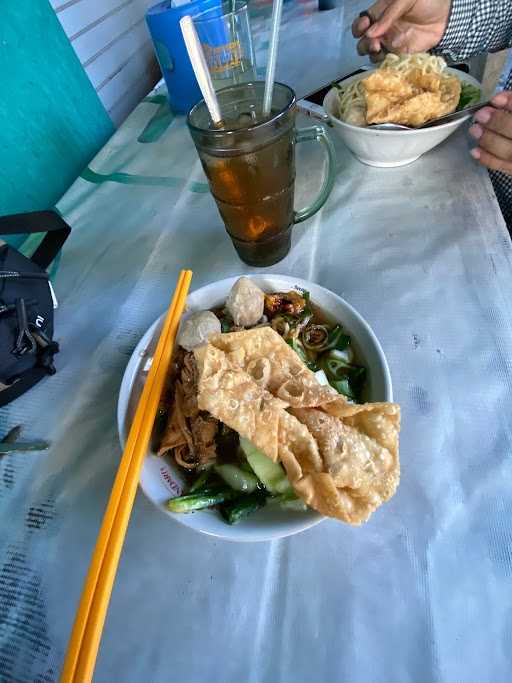 Bakso Mie Ayam Pak Aris 7