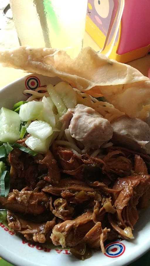 Bakso Mie Ayam Pak Aris 10