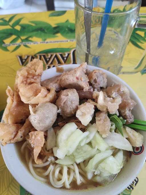 Bakso Mie Ayam Pak Aris 4