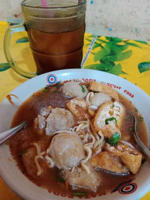 Bakso Mie Ayam Pak Aris 8