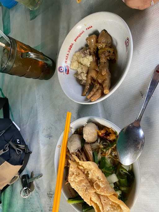 Bakso Mie Ayam Pak Aris 9