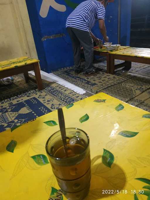 Bakso Mie Ayam Pak Aris 1