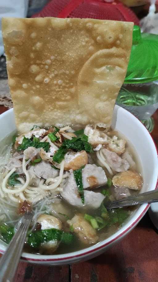 Bakso Ndeso 4