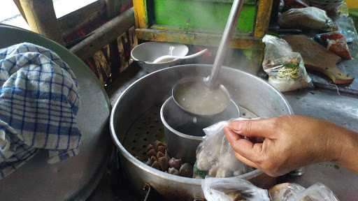 Bakso Ndeso 1