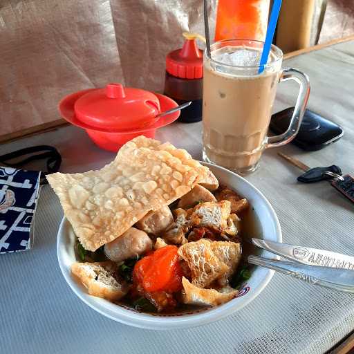 Bakso Ndeso 5