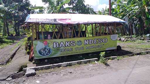 Bakso Ndeso 6