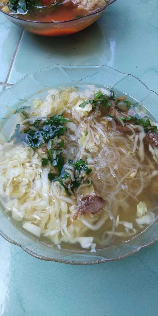 Bakso Pak Somo 7