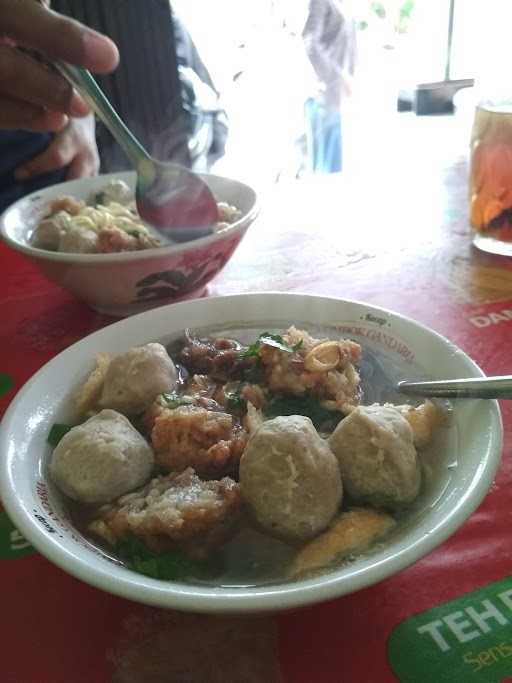 Bakso Pak Somo 10