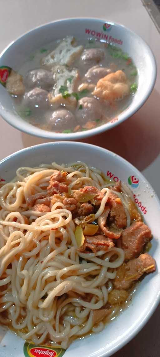 Bakso Pak Somo 5