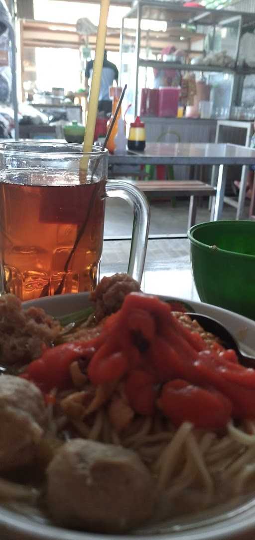 Bakso Pak Somo 2