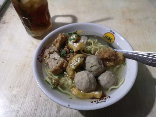 Bakso Pak Somo 6