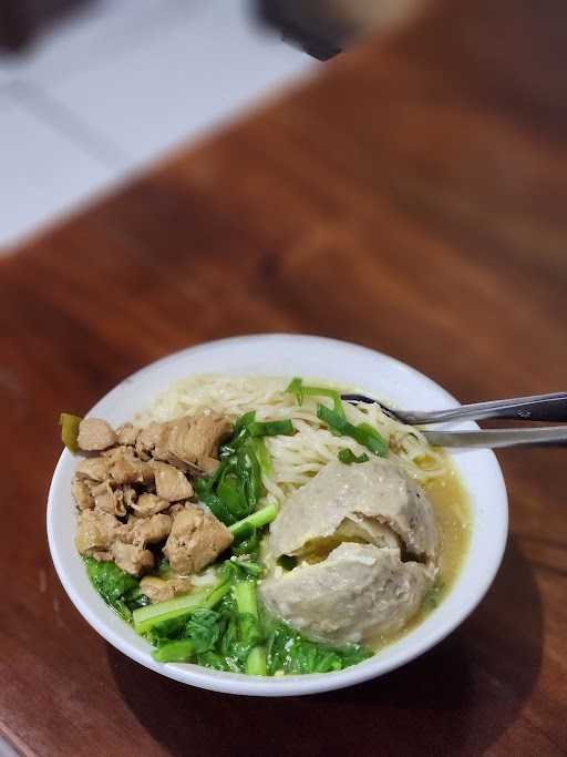 Bakso Rusuk & Mie Ayam Taliroso 7