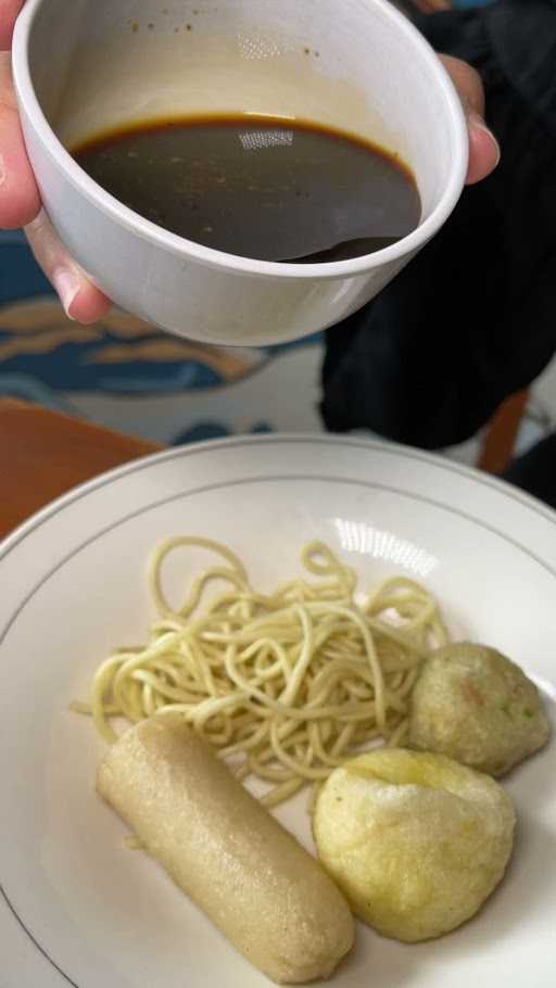 Bakso Sony (Asli Lampung) 1