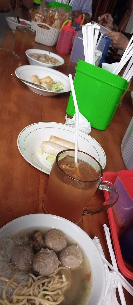 Bakso Sony (Asli Lampung) 9