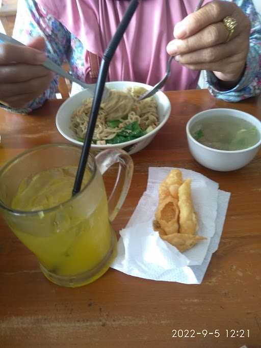 Bakso Sony (Asli Lampung) 8