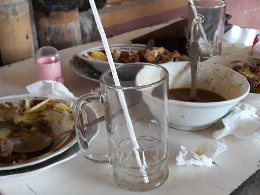 Sate Kambing Balong 2