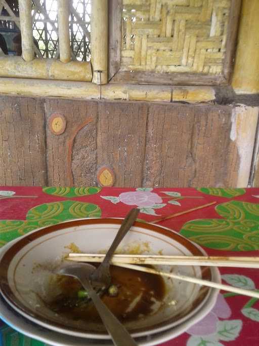 Sate Kambing Balong 6