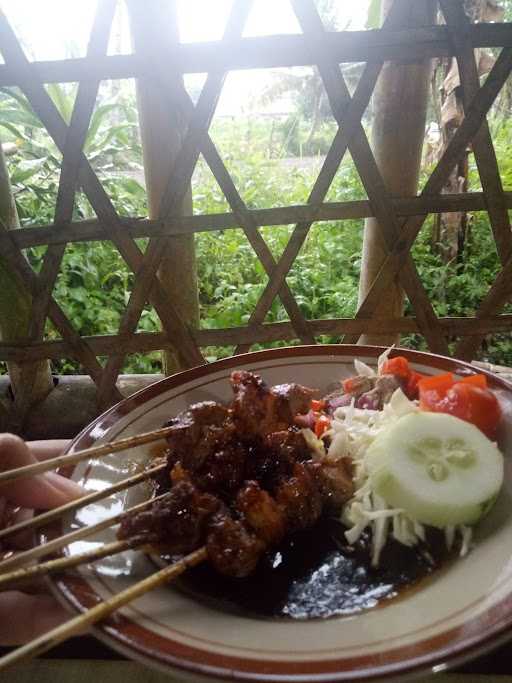 Sate Kambing Balong 4