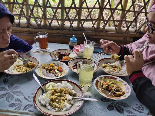 Sate Kambing Balong 10