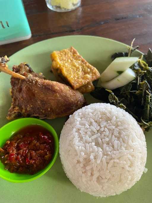 Bebek Goreng Djogja & Kopi Jawa 9