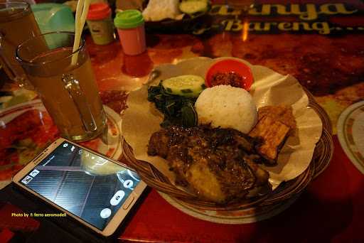 Bebek Goreng Djogja & Kopi Jawa 5