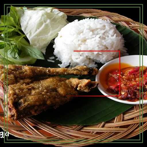 Bebek Goreng Djogja & Kopi Jawa 8