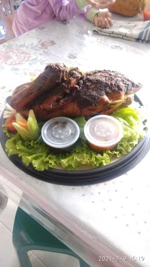 Bebek Hitam Favorite Asli Madura 5