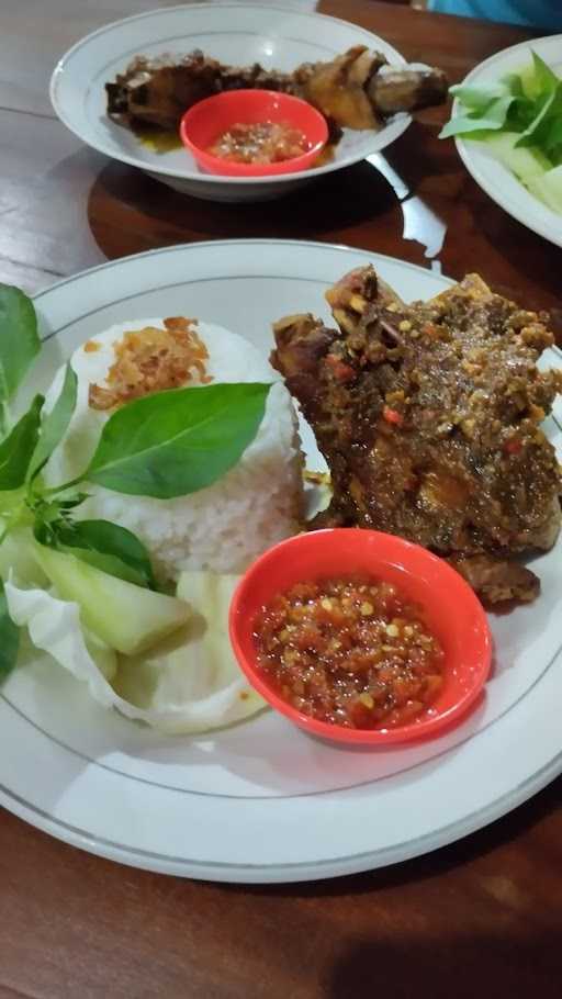 Bebek Hitam Favorite Asli Madura 8