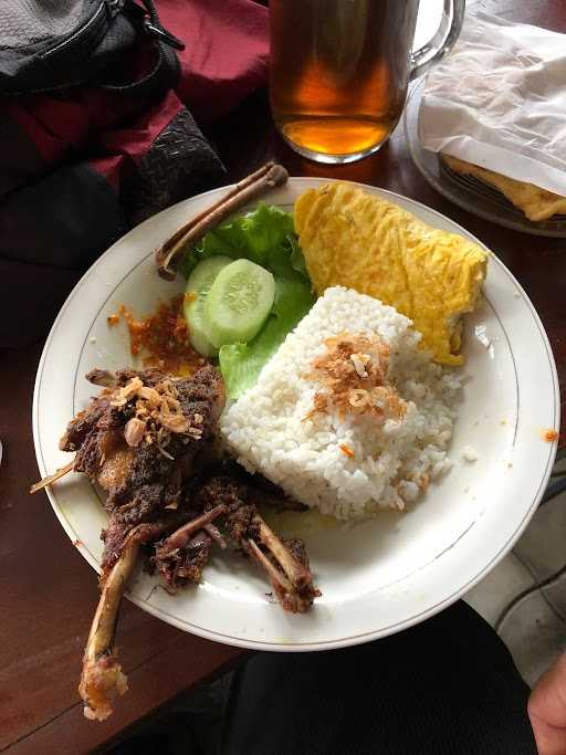 Bebek Hitam Favorite Asli Madura 7