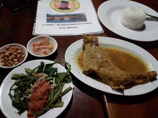 Betutu Chicken Gilimanuk Bali 10