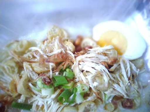 Bubur Ayam Bandung 4