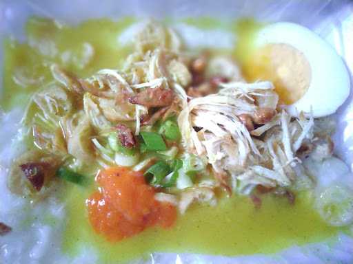 Bubur Ayam Bandung 2