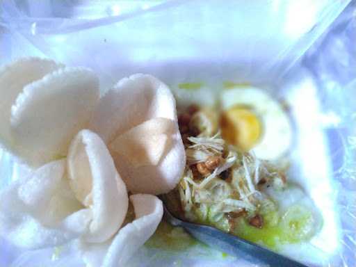 Bubur Ayam Bandung 3