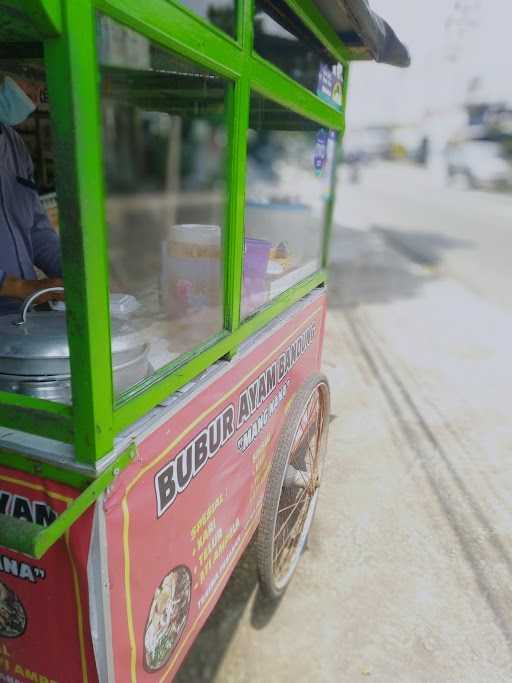 Bubur Ayam Bandung 5