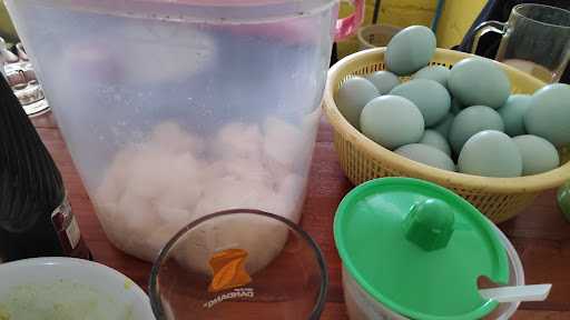 Bubur Ayam Bandung Kang Sam 4