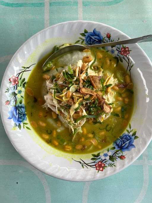 Bubur Ayam Bang Jani 3